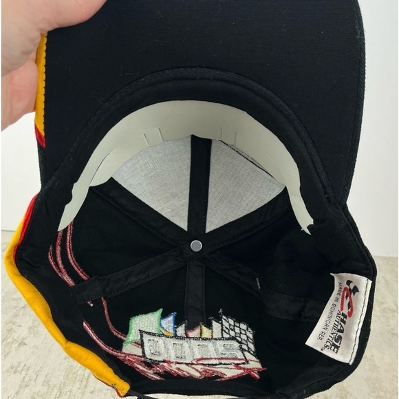 NWT Vintage NASCAR 2000 Baseball Hat Deadstock - Picture 7 of 15